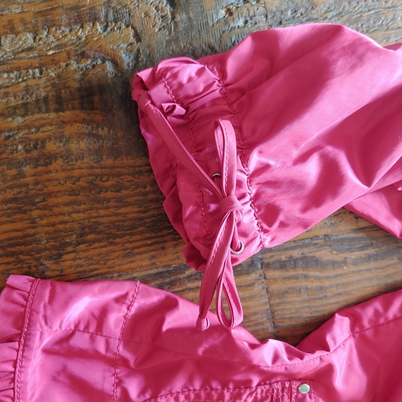 Pink jacket - Picture 4 of 4